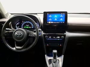 Toyota Yaris Cross 1.5 120H Style Plus  - Foto 9