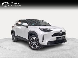 Toyota Yaris Cross 1.5 120H Style Plus  - Foto 20