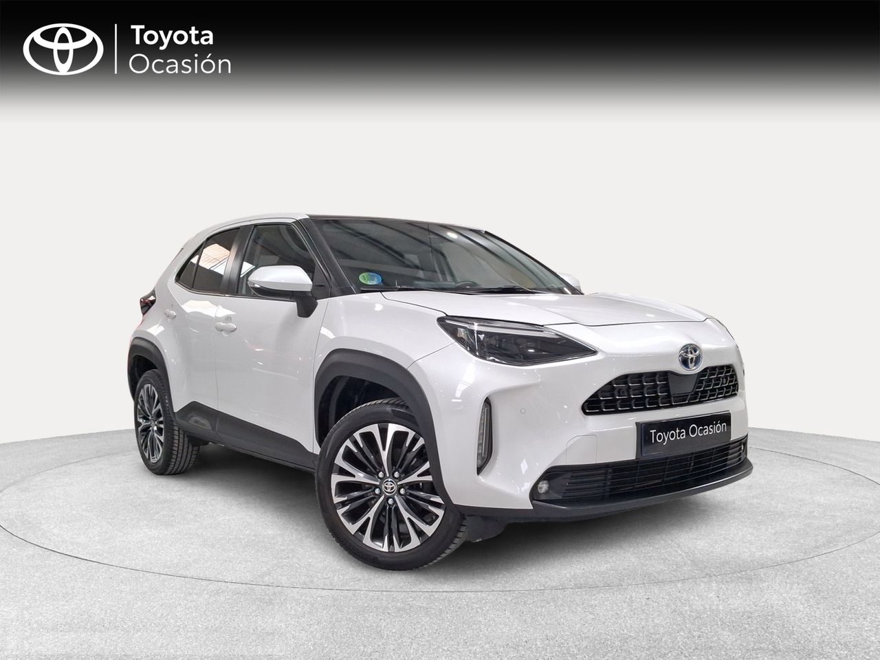 Toyota Yaris Cross 1.5 120H Style Plus  - Foto 20
