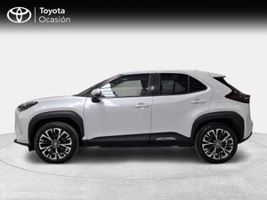 Toyota Yaris Cross 1.5 120H Style Plus  - Foto 4