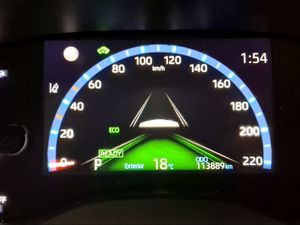Toyota Yaris Cross 1.5 120H Style Plus  - Foto 15