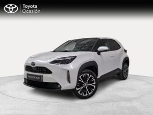 Toyota Yaris Cross 1.5 120H Style Plus  - Foto 2