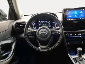 Toyota Yaris Cross 1.5 120H Style Plus  - Foto 10