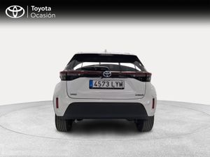 Toyota Yaris Cross 1.5 120H Style Plus  - Foto 5