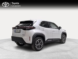 Toyota Yaris Cross 1.5 120H Style Plus  - Foto 19