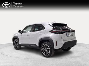 Toyota Yaris Cross 1.5 120H Style Plus  - Foto 3