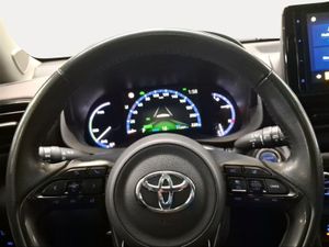Toyota Yaris Cross 1.5 120H Style Plus  - Foto 14