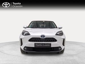 Toyota Yaris Cross 1.5 120H Style Plus  - Foto 6