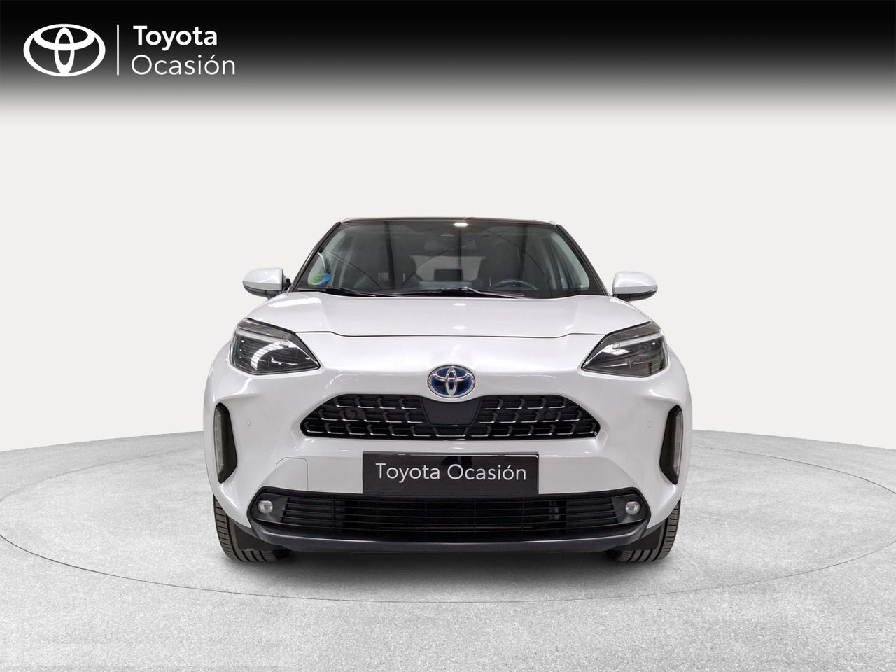 Toyota Yaris Cross 1.5 120H Style Plus  - Foto 6
