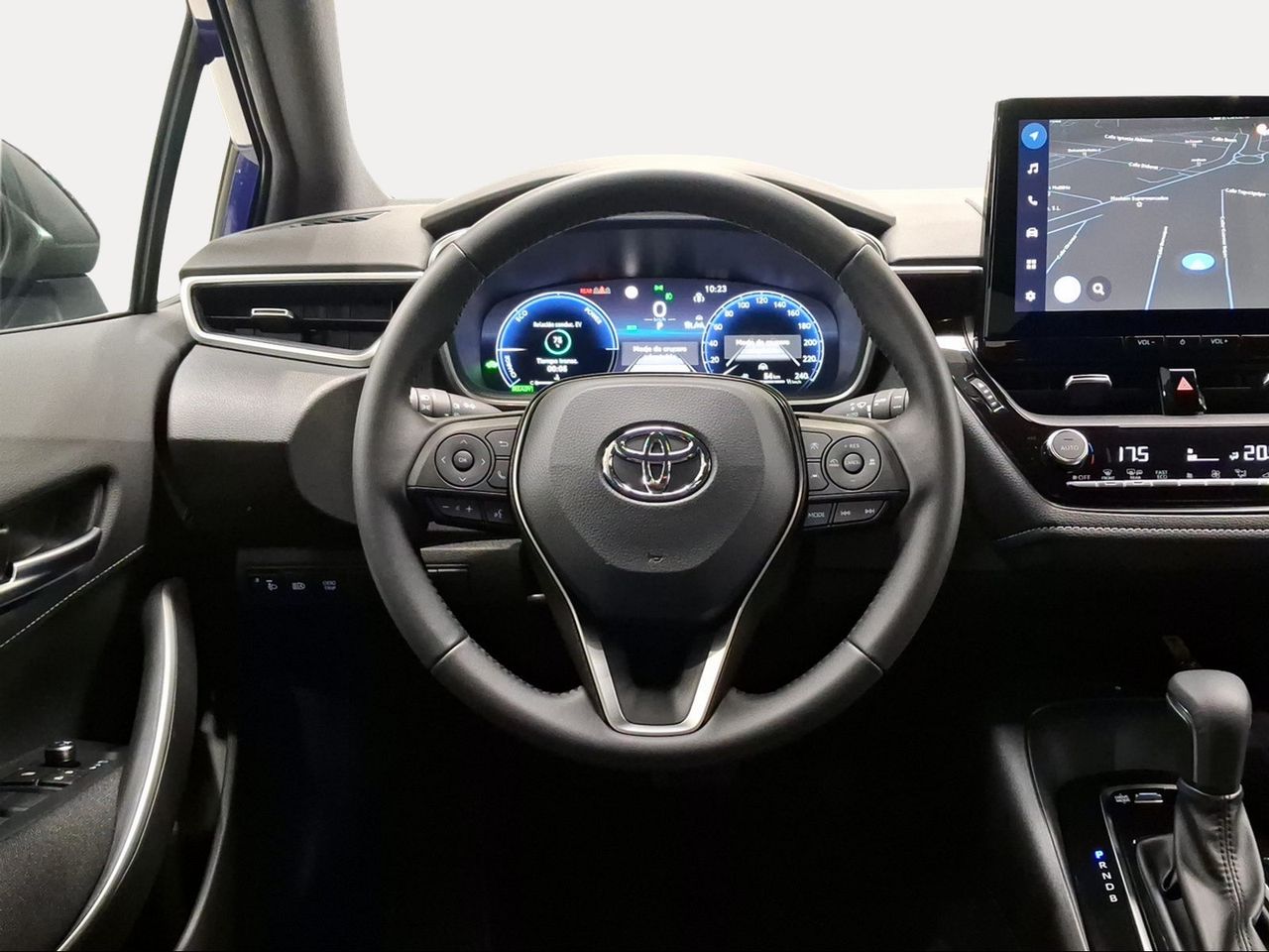 Toyota Corolla 140H Active Plus  - Foto 10