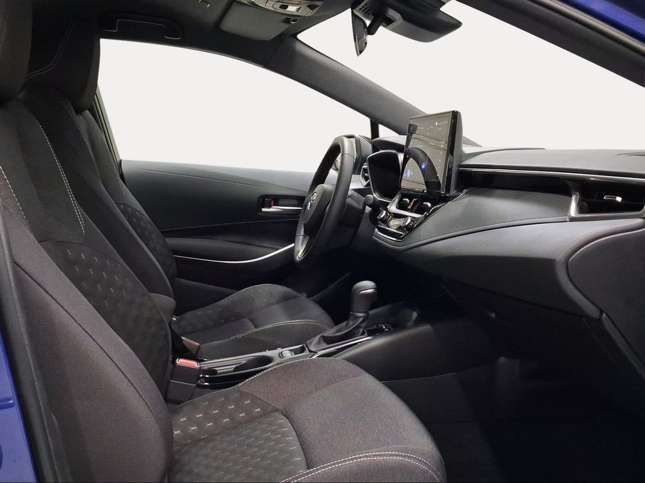 Toyota Corolla 140H Active Plus  - Foto 7