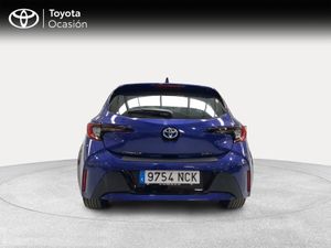 Toyota Corolla 140H Active Plus  - Foto 5