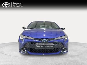 Toyota Corolla 140H Active Plus  - Foto 6