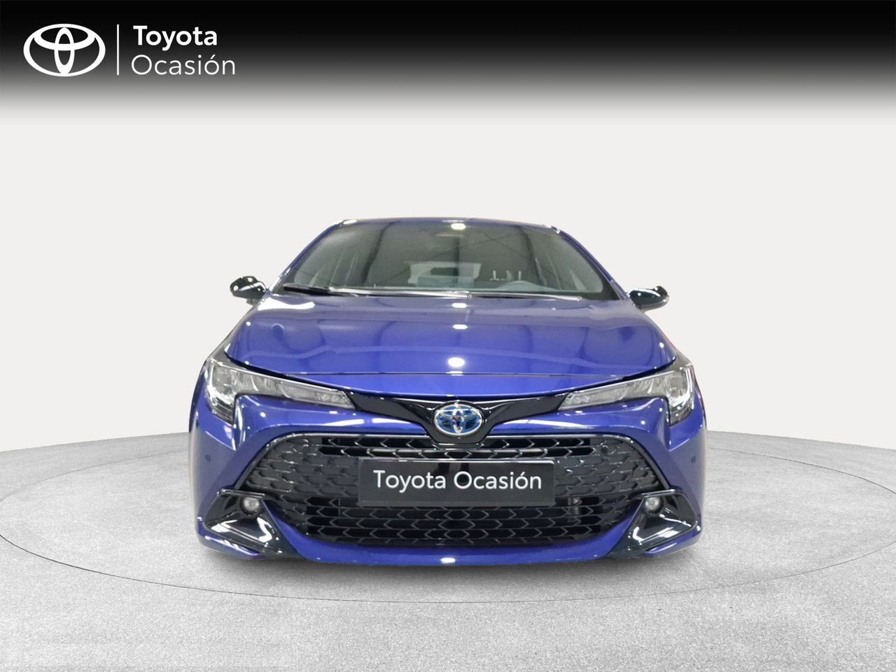 Toyota Corolla 140H Active Plus  - Foto 6