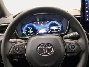 Toyota Corolla 140H Active Plus  - Foto 14