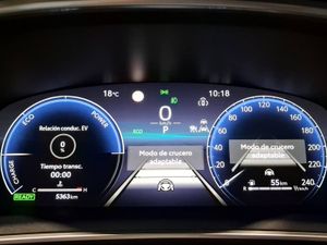 Toyota Corolla 140H Active Plus  - Foto 15