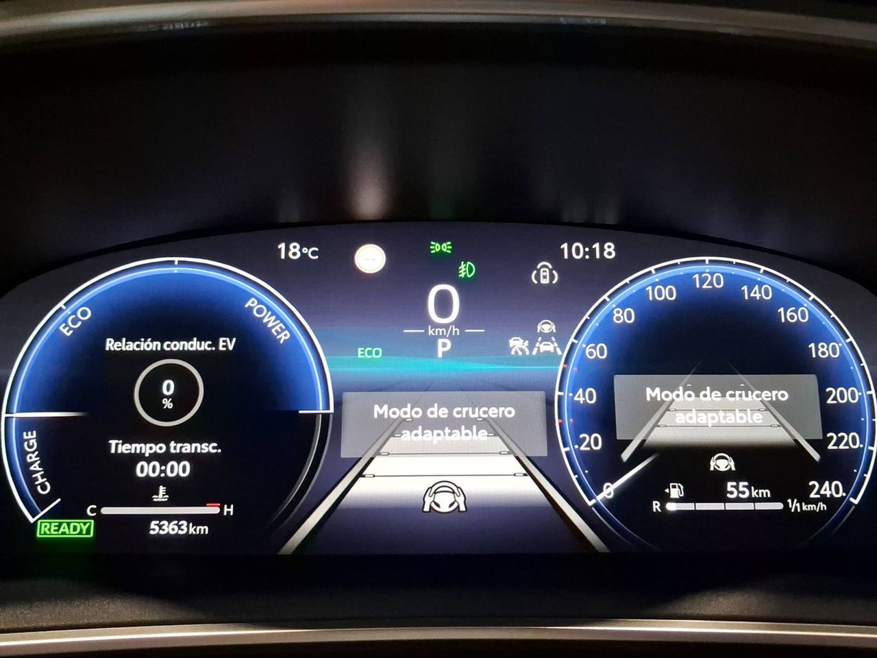 Toyota Corolla 140H Active Plus  - Foto 15