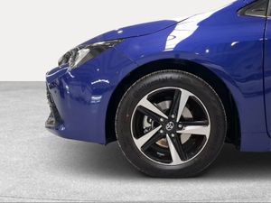 Toyota Corolla 140H Active Plus  - Foto 17