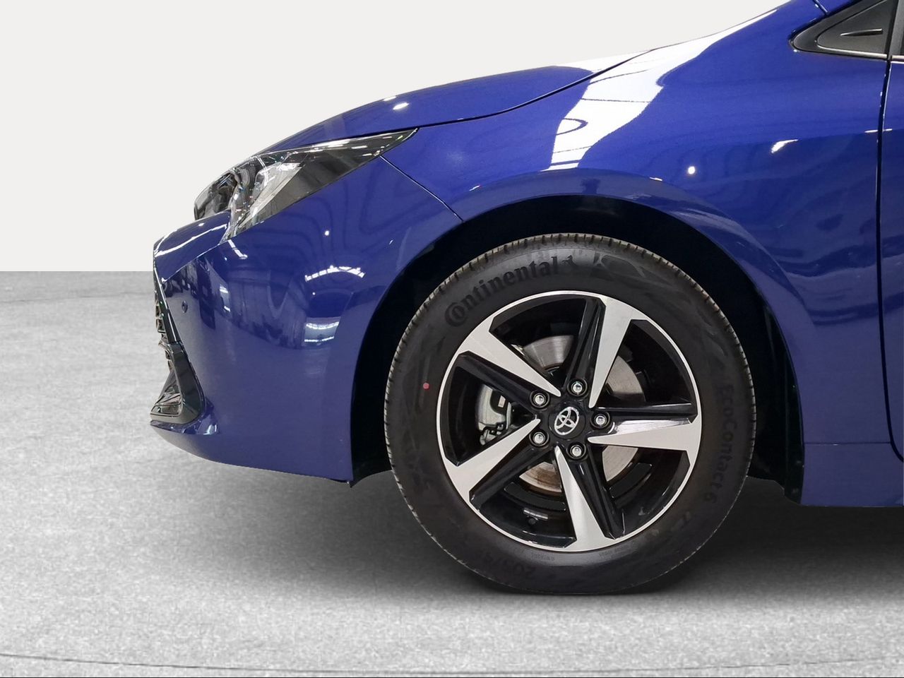 Toyota Corolla 140H Active Plus  - Foto 17