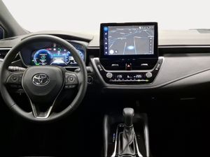 Toyota Corolla 140H Active Plus  - Foto 9