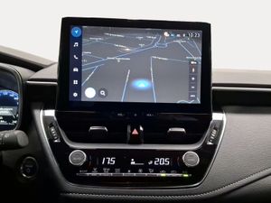 Toyota Corolla 140H Active Plus  - Foto 16