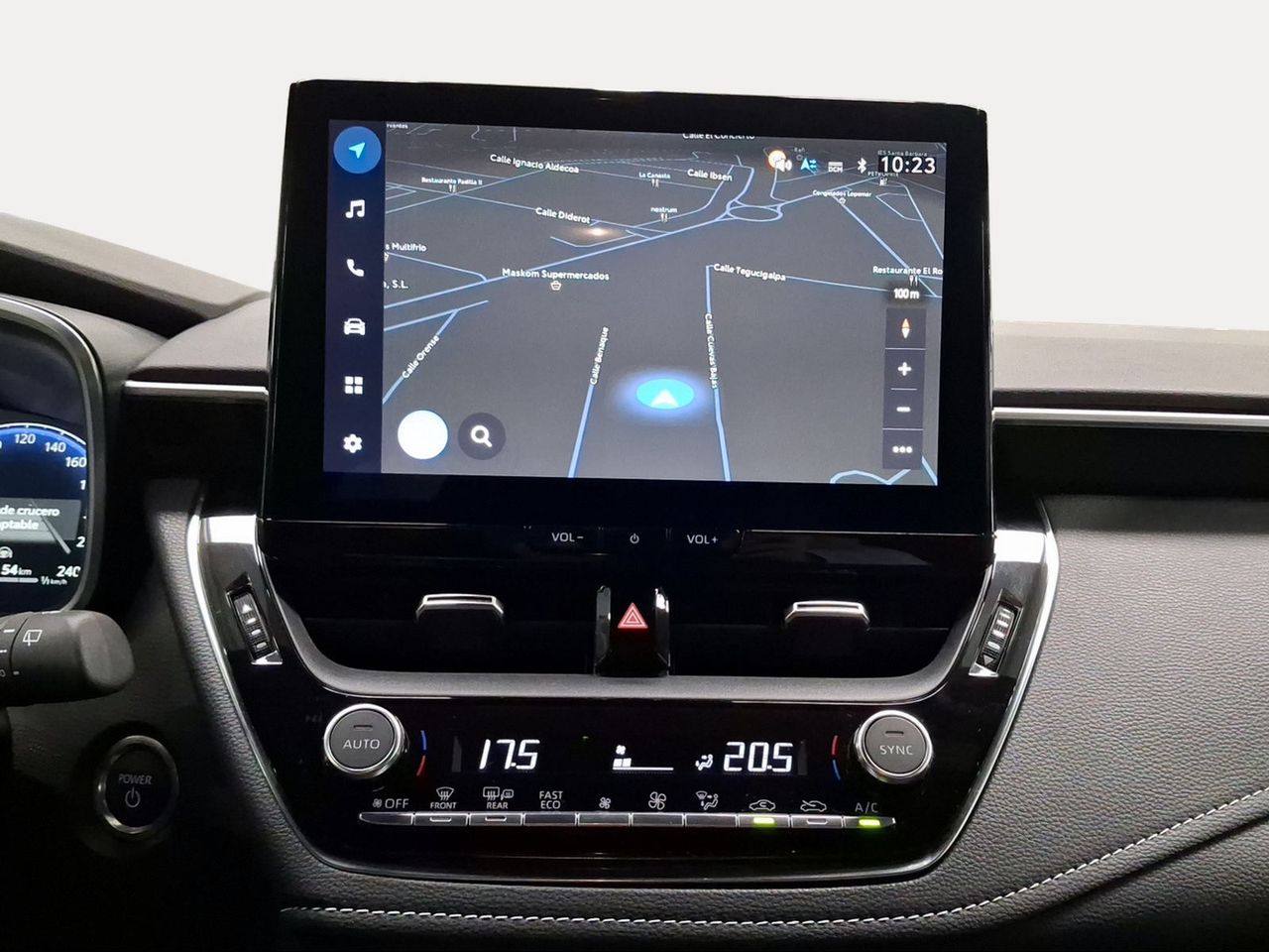 Toyota Corolla 140H Active Plus  - Foto 16