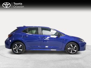 Toyota Corolla 140H Active Plus  - Foto 18