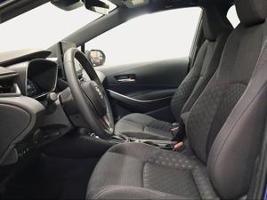 Toyota Corolla 140H Active Plus  - Foto 13