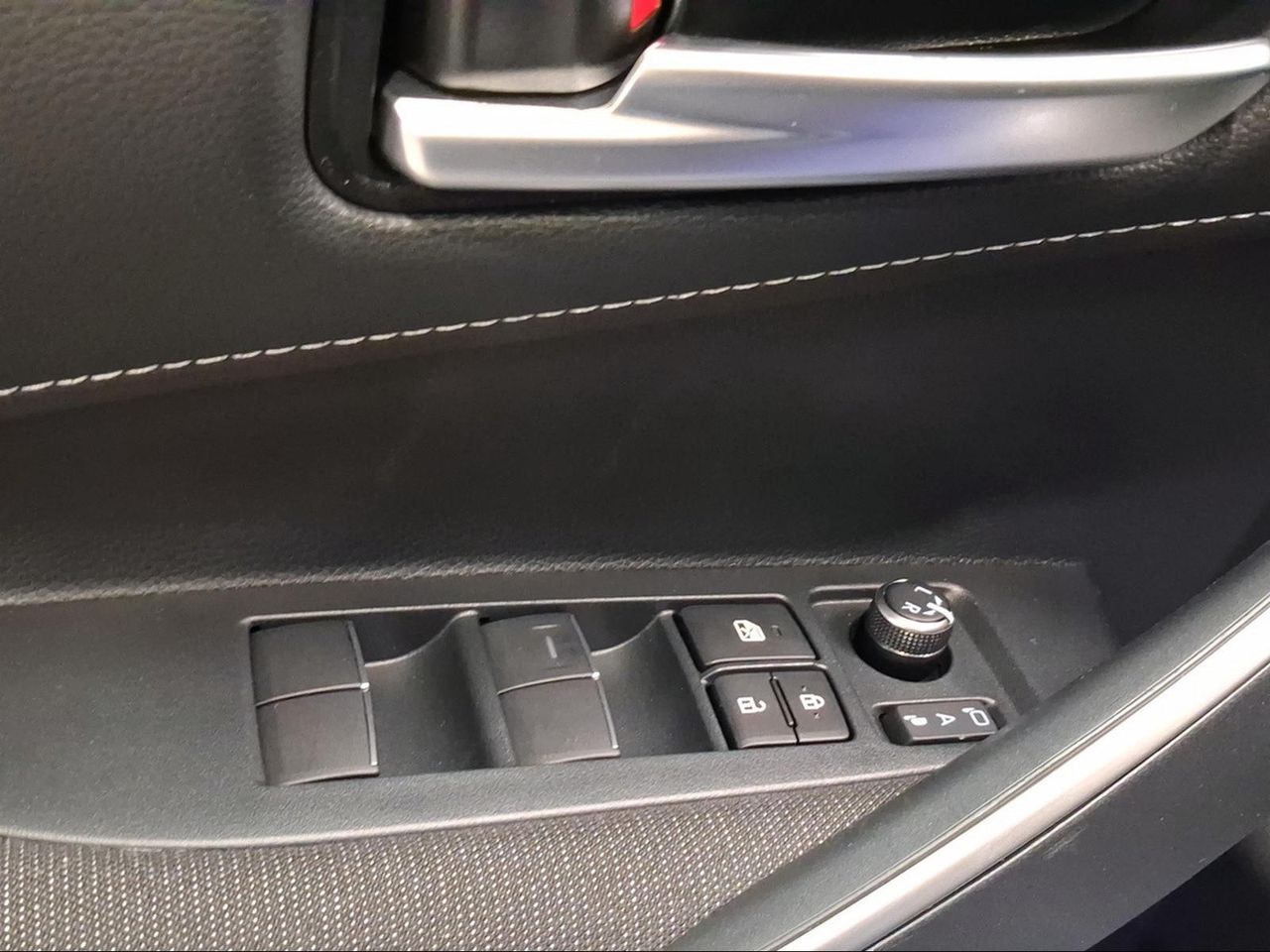 Toyota Corolla 140H Active Plus  - Foto 22