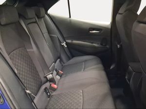 Toyota Corolla 140H Active Plus  - Foto 8