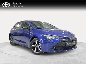 Toyota Corolla 140H Active Plus  - Foto 20