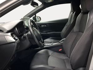 Toyota C-HR 1.8 125H Advance  - Foto 13