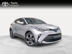 Toyota C-HR 1.8 125H Advance  - Foto 20