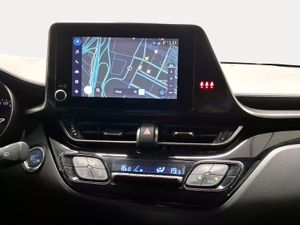 Toyota C-HR 1.8 125H Advance  - Foto 16