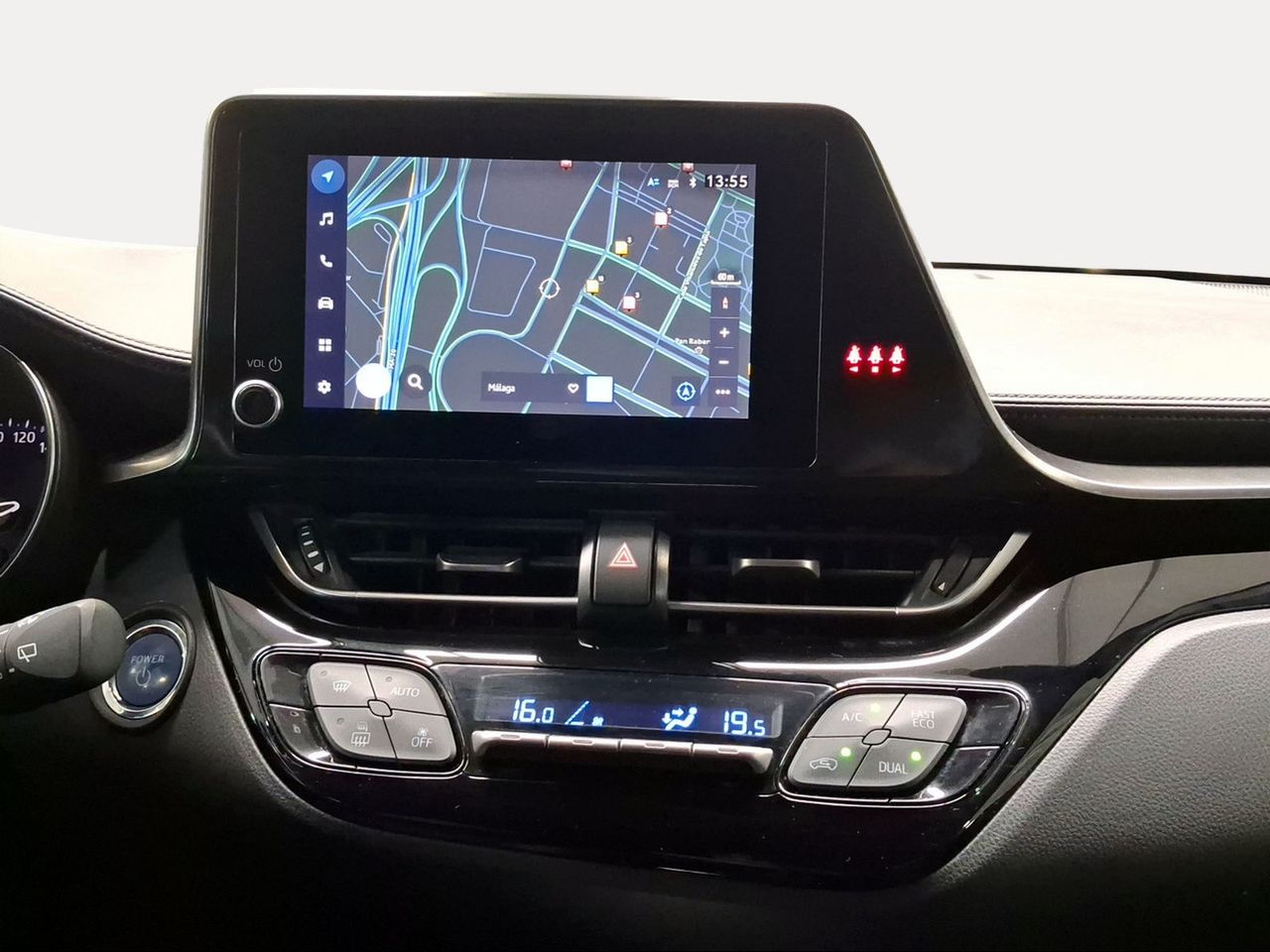 Toyota C-HR 1.8 125H Advance  - Foto 16