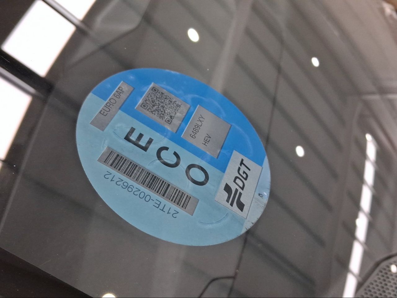 Toyota C-HR 1.8 125H Advance  - Foto 21