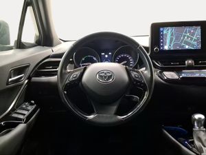Toyota C-HR 1.8 125H Advance  - Foto 10