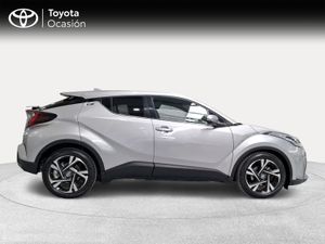 Toyota C-HR 1.8 125H Advance  - Foto 18