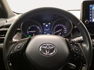 Toyota C-HR 1.8 125H Advance  - Foto 14