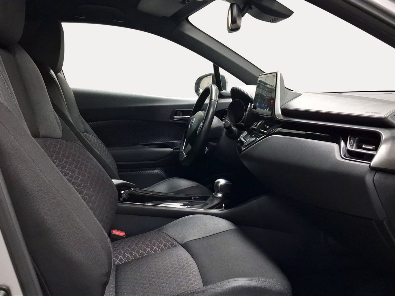 Toyota C-HR 1.8 125H Advance  - Foto 7