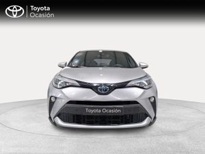 Toyota C-HR 1.8 125H Advance  - Foto 6