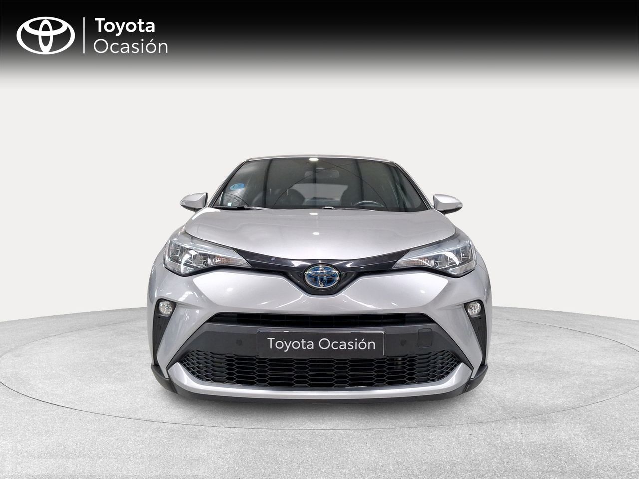 Toyota C-HR 1.8 125H Advance  - Foto 6