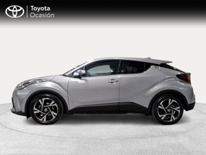Toyota C-HR 1.8 125H Advance  - Foto 4