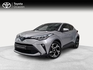 Toyota C-HR 1.8 125H Advance  - Foto 2