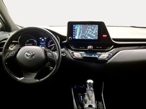 Toyota C-HR 1.8 125H Advance  - Foto 9