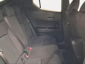 Toyota C-HR 1.8 125H Advance  - Foto 8