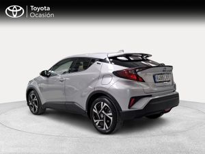 Toyota C-HR 1.8 125H Advance  - Foto 3