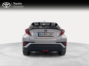 Toyota C-HR 1.8 125H Advance  - Foto 5