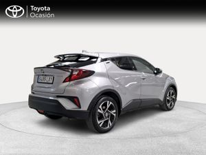 Toyota C-HR 1.8 125H Advance  - Foto 19