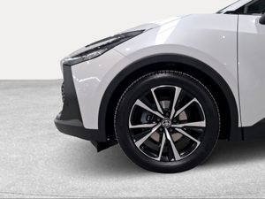 Toyota C-HR 1.8 140H Advance  - Foto 17